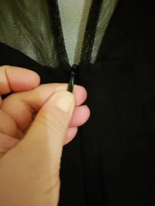 Abito  Rinascimento XS nuovo