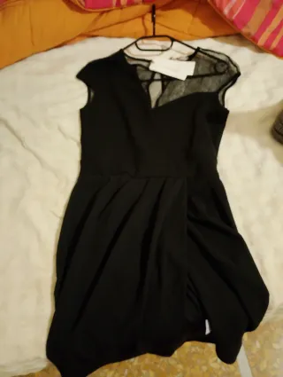 Abito  Rinascimento XS nuovo