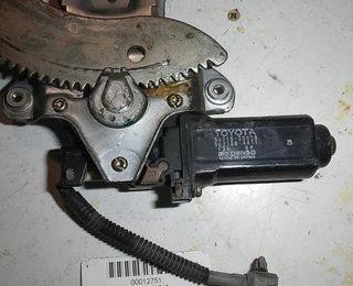 Elevalunas 85710-35070 062100-4871 toyota 4 12751