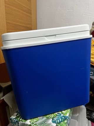Nevera camping Atlantic