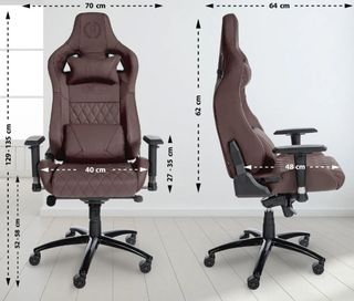 Montaje de escritorios, mobiliario de oficina.