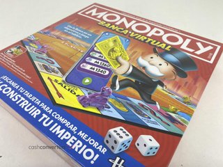 otros juegos y juguetes hasbro banca virtual