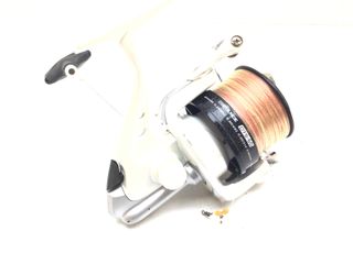 carrete pesca okuma dts-60