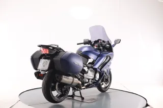 YAMAHA FJR1300AE 2022