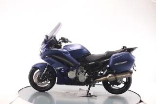 YAMAHA FJR1300AE 2022