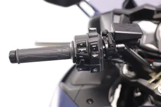 YAMAHA FJR1300AE 2022