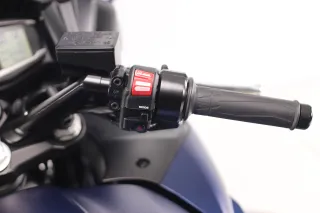 YAMAHA FJR1300AE 2022