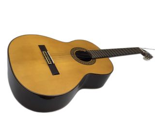 guitarra clasica esteve modelo 7