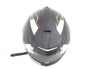 casco integral scorpion exo 1400 air