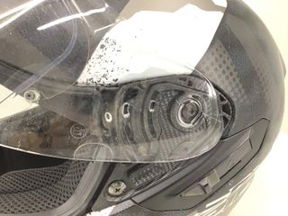 casco integral scorpion exo 1400 air