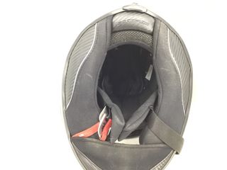 casco integral scorpion exo 1400 air