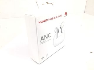 in-ear huawei freebuds se 4