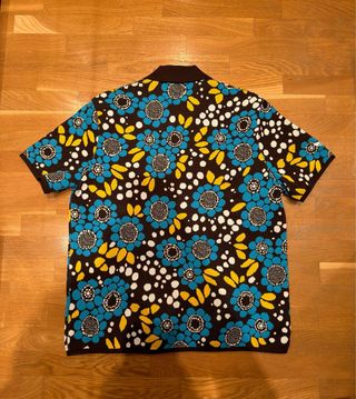 Polo Adidas x Wales Boner