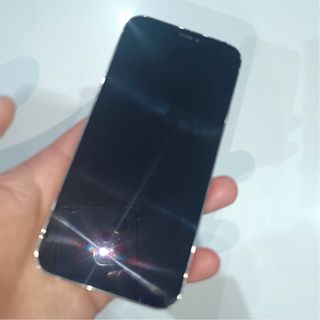 iPhone 12 Pro Blanco