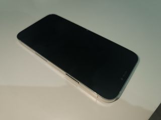 iPhone 12 Pro Blanco