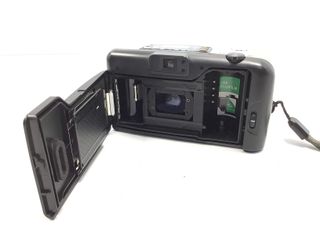 camara compacta 35mm fujifilm zoomdate 70