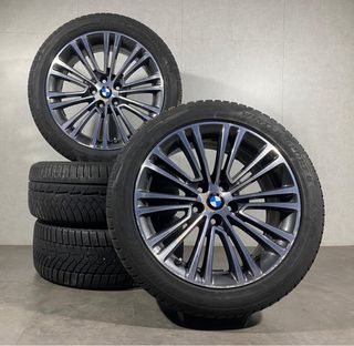 Llantas BMW Serie 5 G30 18" Originales