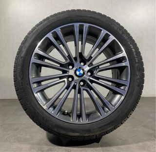 Llantas BMW Serie 5 G30 18" Originales