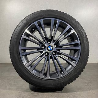 Llantas BMW Serie 5 G30 18" Originales