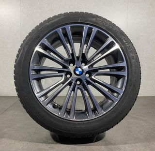 Llantas BMW Serie 5 G30 18" Originales