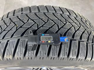 Llantas BMW Serie 5 G30 18" Originales