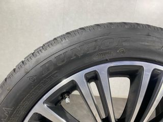 Llantas BMW Serie 5 G30 18" Originales