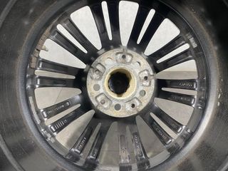 Llantas BMW Serie 5 G30 18" Originales