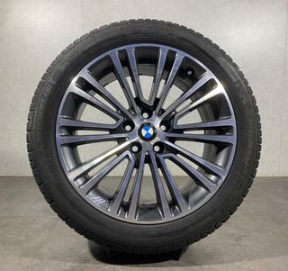 Llantas BMW Serie 5 G30 18" Originales