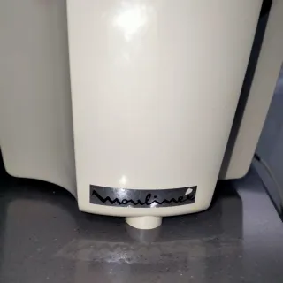 Picadora de alimentos