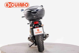 TRIUMPH SPEED TWIN 900