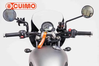 TRIUMPH SPEED TWIN 900