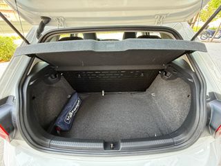 Volkswagen Polo 2018