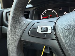 Volkswagen Polo 2018