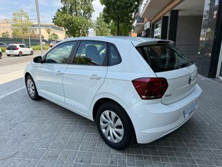 Volkswagen Polo 2018