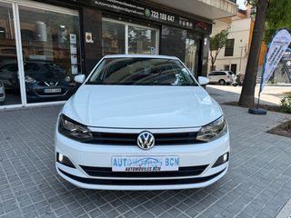Volkswagen Polo 2018