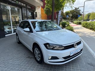 Volkswagen Polo 2018