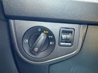 Volkswagen Polo 2018