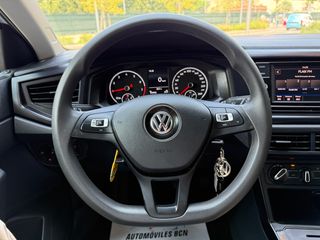 Volkswagen Polo 2018