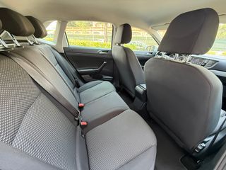 Volkswagen Polo 2018