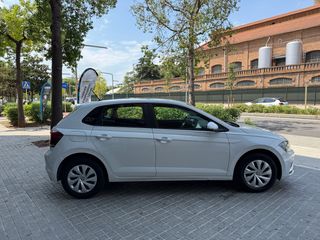Volkswagen Polo 2018