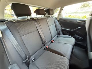 Volkswagen Polo 2018