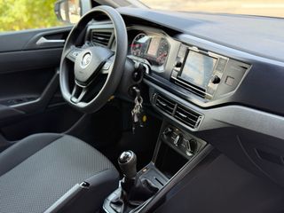 Volkswagen Polo 2018