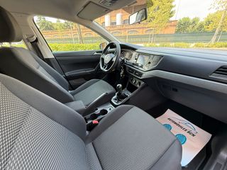 Volkswagen Polo 2018