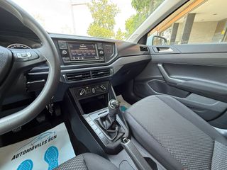 Volkswagen Polo 2018