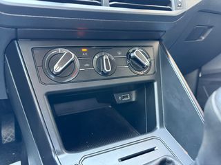 Volkswagen Polo 2018