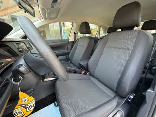 Volkswagen Polo 2018