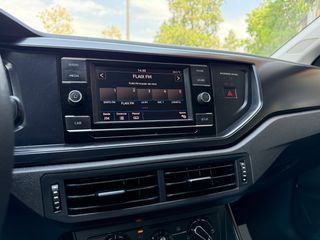 Volkswagen Polo 2018