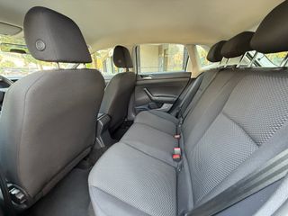 Volkswagen Polo 2018