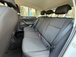 Volkswagen Polo 2018