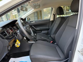 Volkswagen Polo 2018